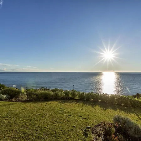 Vivi Homes - Buena Vista Pool, Sauna, Terrace, Gym & Sea View *