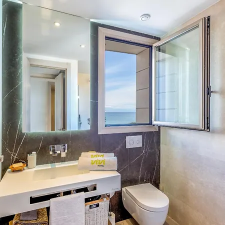 Apartment Vivi Homes - Buena Vista Pool, Sauna, Terrace, Gym & Sea View Fuengirola